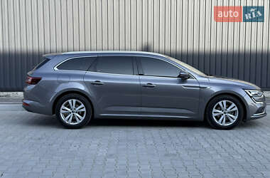 Универсал Renault Talisman 2017 в Ровно