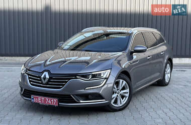 Универсал Renault Talisman 2017 в Ровно