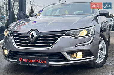 Универсал Renault Talisman 2019 в Белогородке