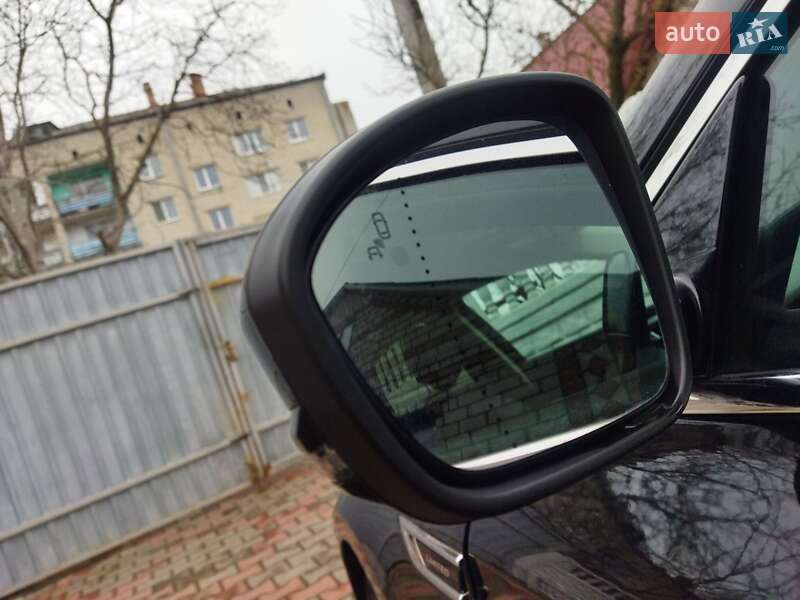 Седан Renault Talisman 2018 в Звягеле