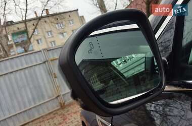 Седан Renault Talisman 2018 в 