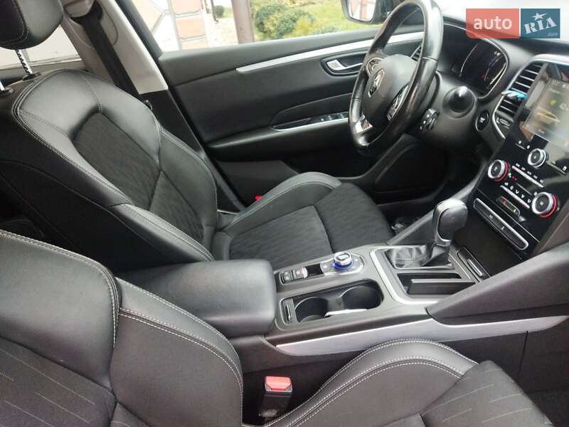 Седан Renault Talisman 2018 в Звягеле