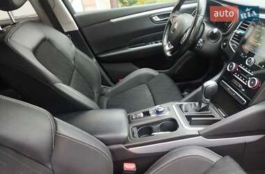 Седан Renault Talisman 2018 в 