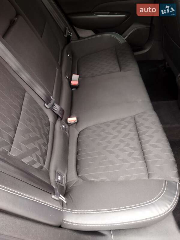 Седан Renault Talisman 2018 в Звягеле