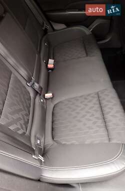 Седан Renault Talisman 2018 в 