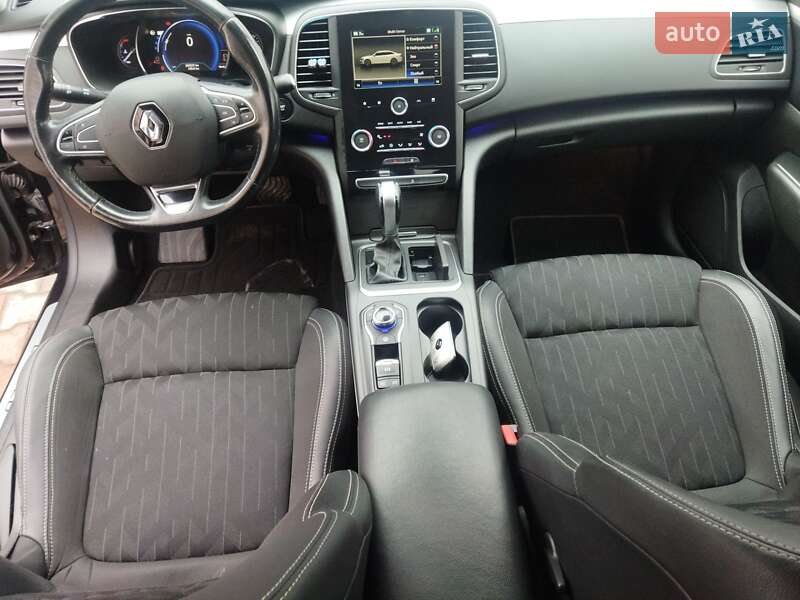 Седан Renault Talisman 2018 в Звягеле