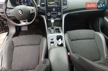 Седан Renault Talisman 2018 в 