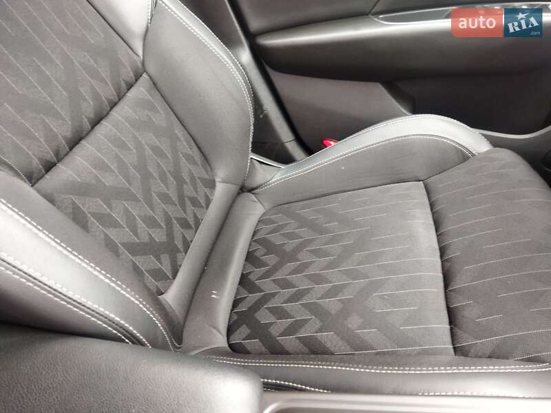 Седан Renault Talisman 2018 в Звягеле