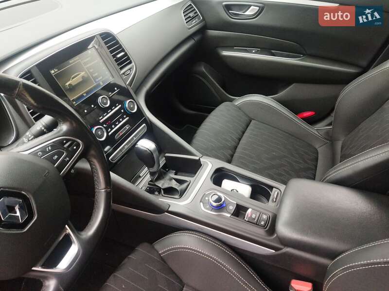 Седан Renault Talisman 2018 в Звягеле