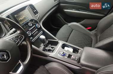Седан Renault Talisman 2018 в 