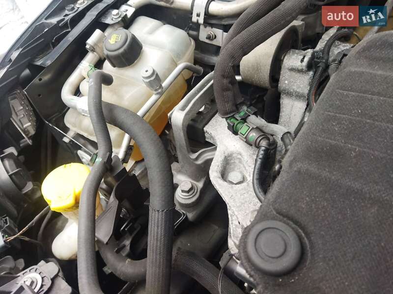 Седан Renault Talisman 2018 в Звягеле