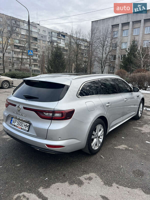 Универсал Renault Talisman 2016 в Запорожье