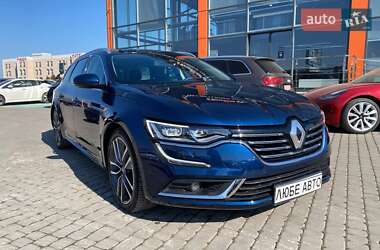 Универсал Renault Talisman 2016 в Львове