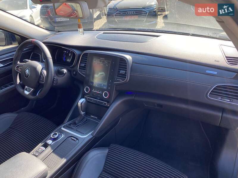 Универсал Renault Talisman 2016 в Львове