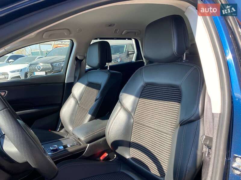 Универсал Renault Talisman 2016 в Львове