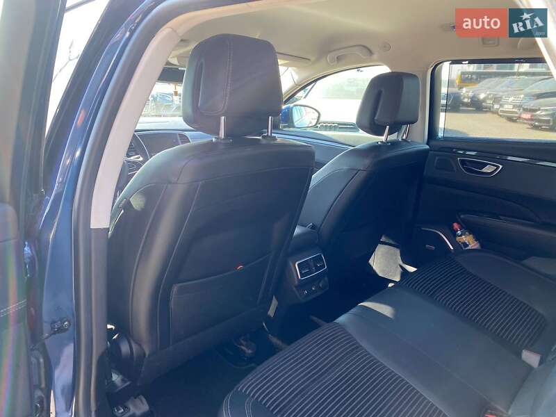Универсал Renault Talisman 2016 в Львове