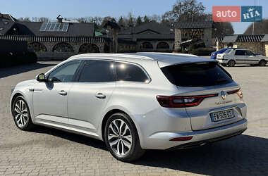 Універсал Renault Talisman 2020 в 