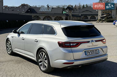 Універсал Renault Talisman 2020 в 