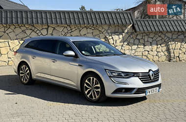 Універсал Renault Talisman 2020 в 