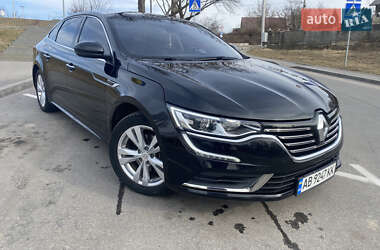 Седан Renault Talisman 2016 в Вінниці