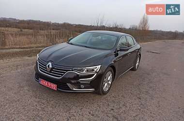 Седан Renault Talisman 2020 в Луцьку