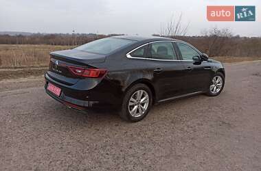 Седан Renault Talisman 2020 в Луцьку