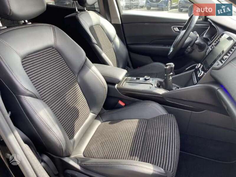 Универсал Renault Talisman 2017 в Тернополе