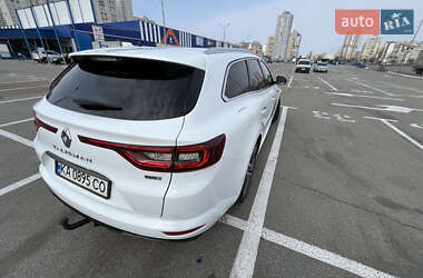 Універсал Renault Talisman 2016 в 
