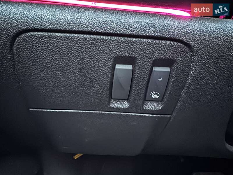 Универсал Renault Talisman 2016 в Луцке фото 21 Универсал Renault Talisman 2016 в Луцке