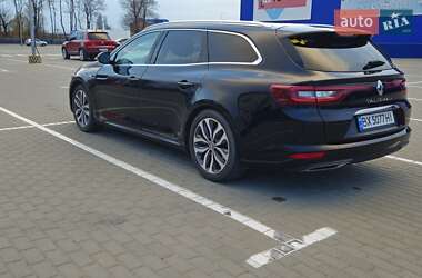 Універсал Renault Talisman 2017 в 