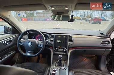 Універсал Renault Talisman 2017 в 