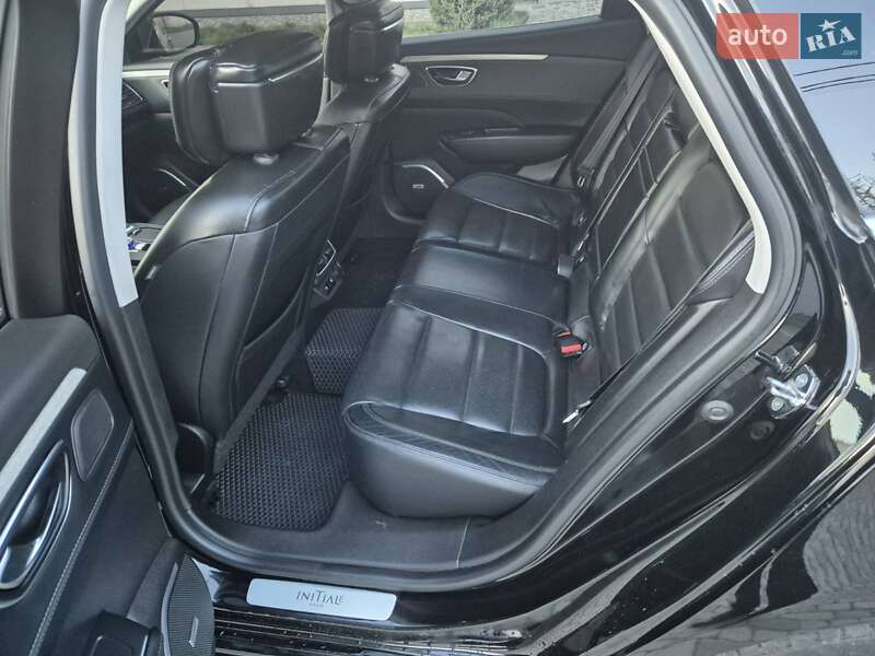 Седан Renault Talisman 2016 в Ивано-Франковске