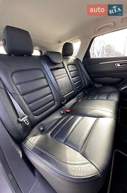Универсал Renault Talisman 2018 в 