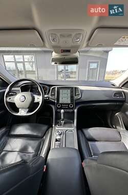 Универсал Renault Talisman 2018 в 