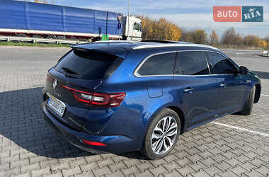 Универсал Renault Talisman 2016 в 