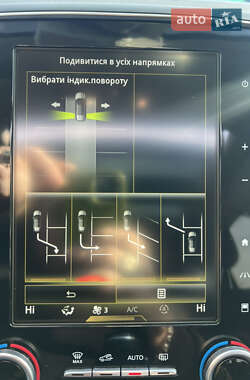 Универсал Renault Talisman 2016 в 