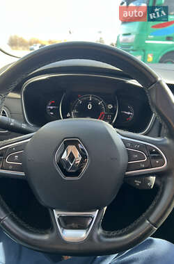 Универсал Renault Talisman 2016 в 