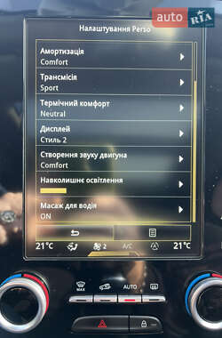 Универсал Renault Talisman 2016 в 