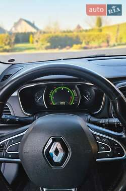 Универсал Renault Talisman 2016 в 