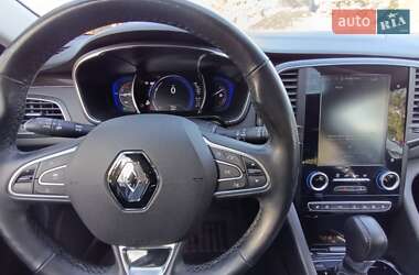 Седан Renault Talisman 2017 в 