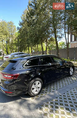 Универсал Renault Talisman 2017 в 