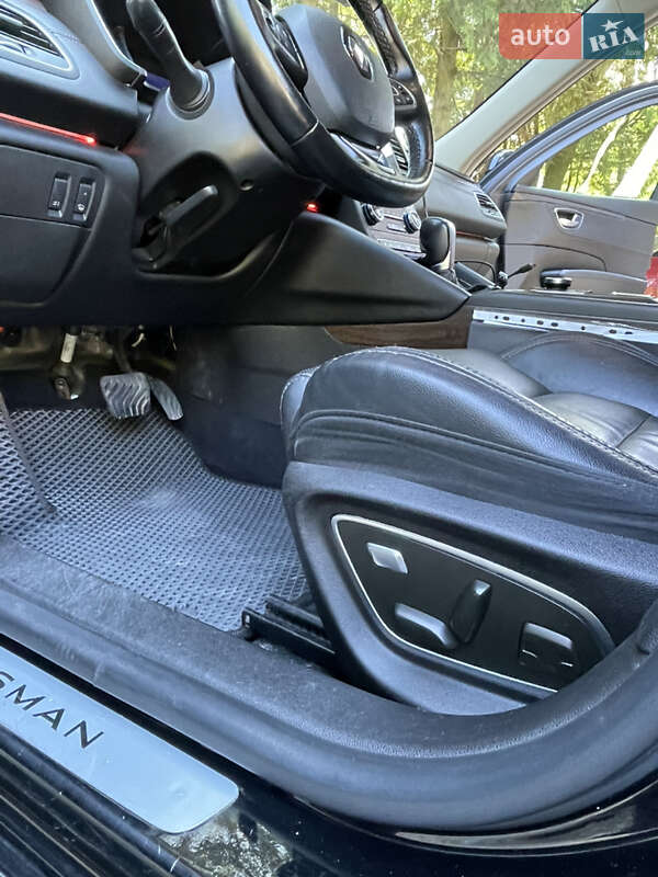 Универсал Renault Talisman 2017 в Львове фото 8 Универсал Renault Talisman 2017 в Львове