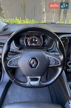 Универсал Renault Talisman 2017 в 