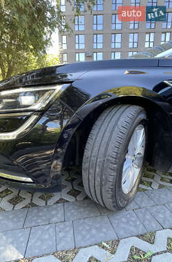 Универсал Renault Talisman 2017 в 
