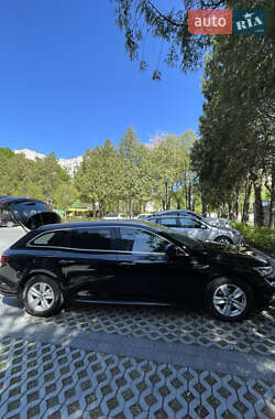Универсал Renault Talisman 2017 в 