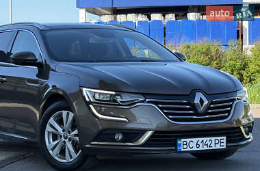 Універсал Renault Talisman 2016 в 