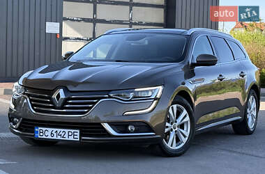 Універсал Renault Talisman 2016 в 