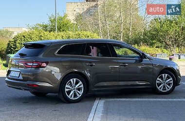 Універсал Renault Talisman 2016 в 