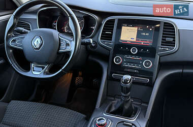 Універсал Renault Talisman 2016 в 
