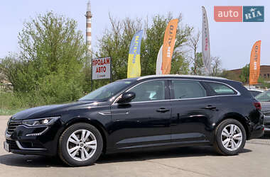 Универсал Renault Talisman 2018 в 